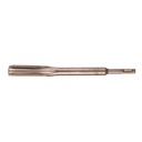 Cincel hueco para acanalado SDS plus 3/4' x 10', TRUPER
